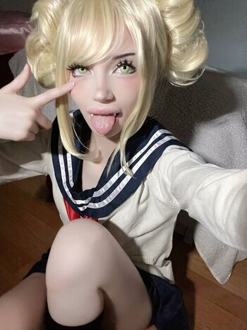 Full leaked Weakdoll asmr private onlyfans photo