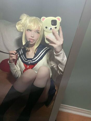 Weakdoll Asmr