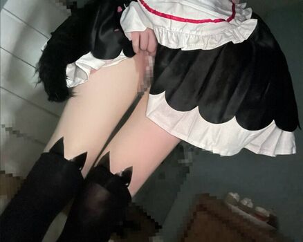 Full leaked Weakdoll asmr private onlyfans photo