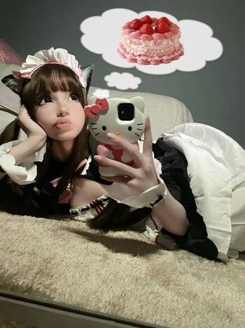Weakdoll Asmr
