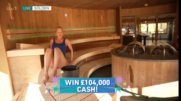 Full leaked Weather ladies private onlyfans photo