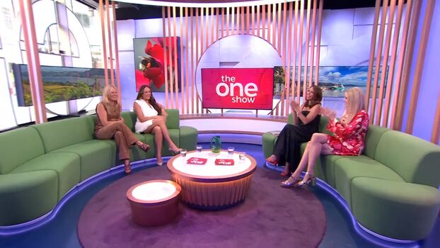 Full leaked Weather ladies private onlyfans photo