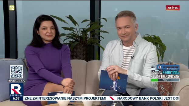 Weather Ladies