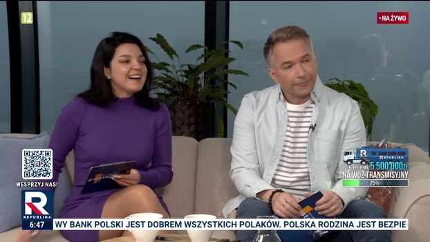 Weather Ladies