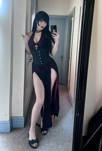 Full leaked Weepysheepys private onlyfans photo