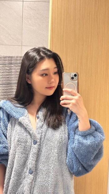 Full leaked Weijoannana private onlyfans photo