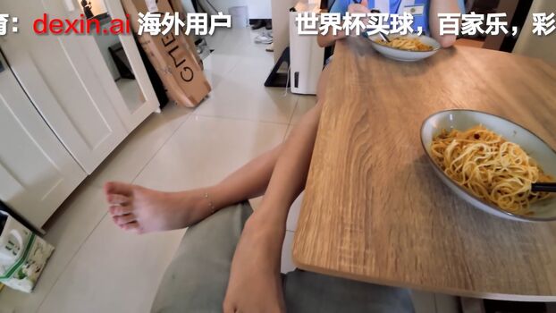 Full leaked Weijoannana private onlyfans photo