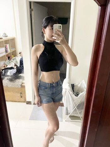 Full leaked Weijoannana private onlyfans photo
