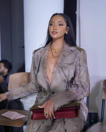 Full leaked Wejdene private onlyfans photo