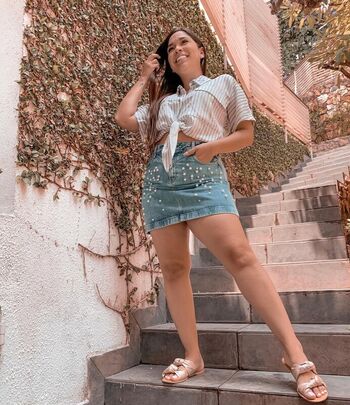 Full leaked Wendy espinoza c page private onlyfans photo