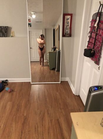 Full leaked Wendy terraza private onlyfans photo