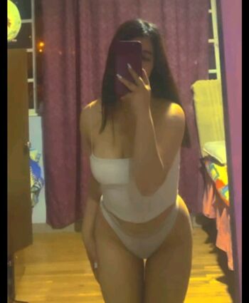 Full leaked Wendydaniela private onlyfans photo