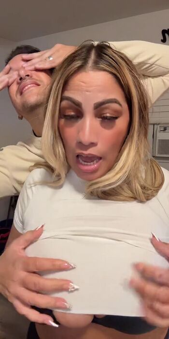 Full leaked Wendylarubia private onlyfans photo