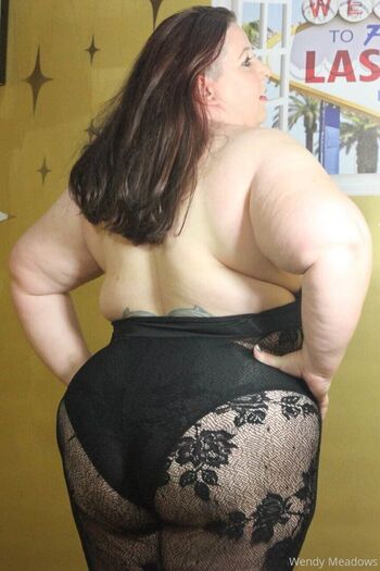 Full leaked Wendymeadows private onlyfans photo