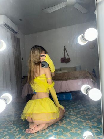 Full leaked Wendyta vc private onlyfans photo