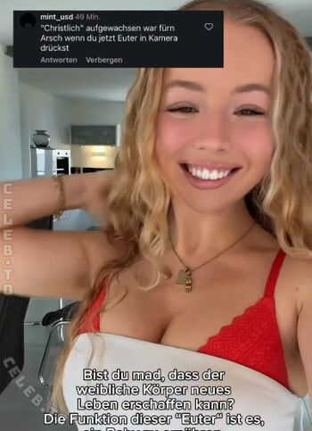 werdetlautmitlaura