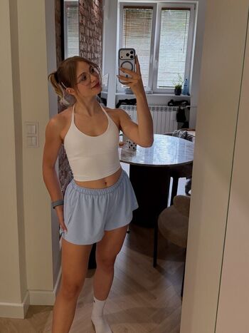 Full leaked Werka sportsmenka private onlyfans photo