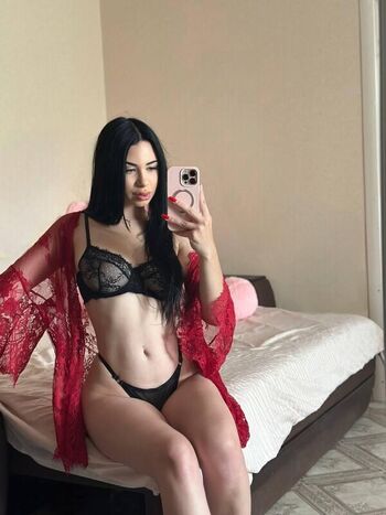 Full leaked Weronika gorska private onlyfans photo