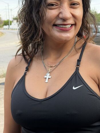 Full leaked West texas spicy latina private onlyfans photo