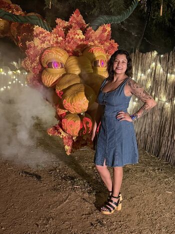 Full leaked West texas spicy latina private onlyfans photo