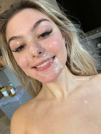 Full leaked Wet kitty private onlyfans photo