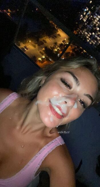 Full leaked Wet kitty private onlyfans photo