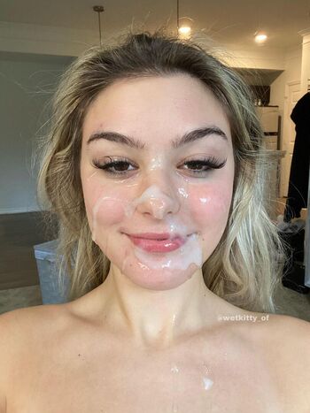 Full leaked Wet kitty private onlyfans photo