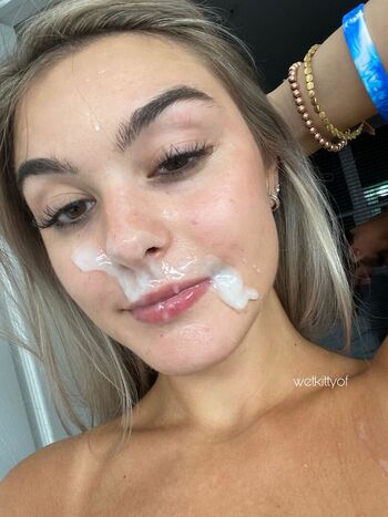 Full leaked Wet kitty private onlyfans photo