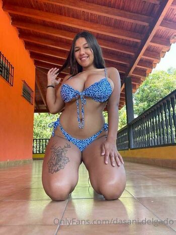Full leaked Wetlikedasanixo  page private onlyfans photo