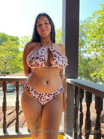 Full leaked Wetlikedasanixo private onlyfans photo