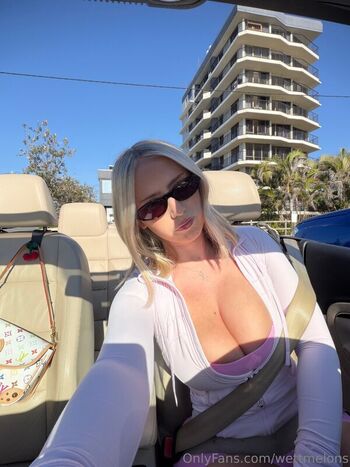 Full leaked Wettmelons page private onlyfans photo