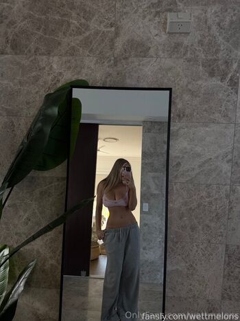 Full leaked Wettmelons page private onlyfans photo