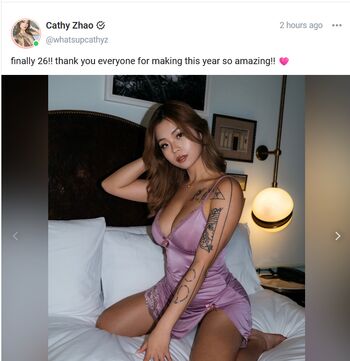 Whatsupcathyz