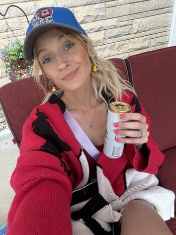Full leaked Wheezyblonde private onlyfans photo