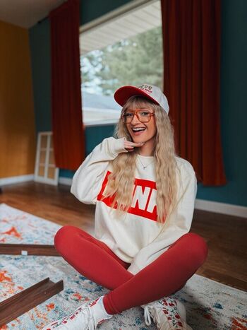 Full leaked Wheezyblonde private onlyfans photo