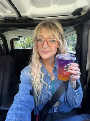 Full leaked Wheezyblonde private onlyfans photo
