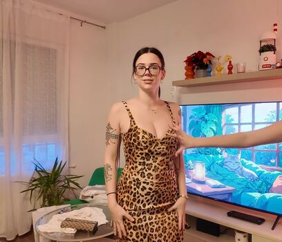 Full leaked Whereisleto private onlyfans photo