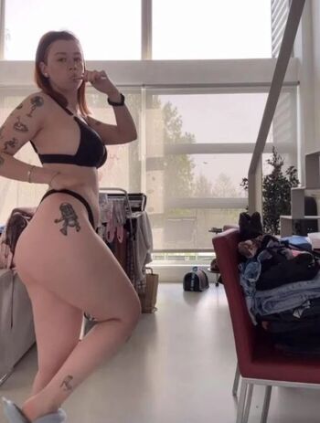 Full leaked Whereisleto private onlyfans photo