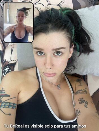 Full leaked Whereisleto private onlyfans photo