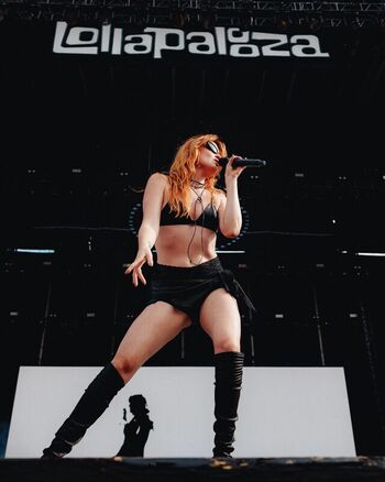 Full leaked Whereismuna private onlyfans photo