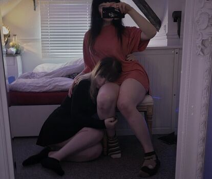 Full leaked Wheybunny private onlyfans photo