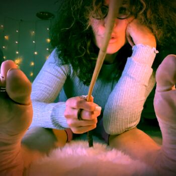 Full leaked Whimsical annie private onlyfans photo