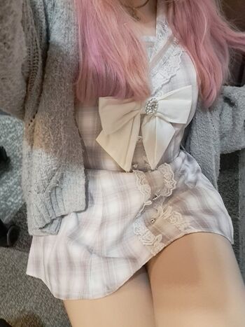 Full leaked Whimsilux page private onlyfans photo