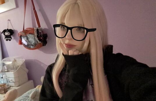Full leaked Whimsilux page private onlyfans photo