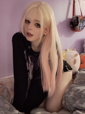 Full leaked Whimsilux page private onlyfans photo