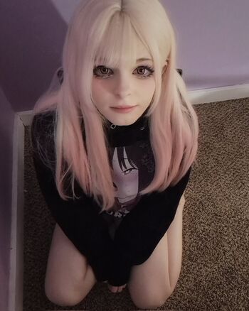 Full leaked Whimsilux page private onlyfans photo