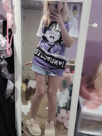 Full leaked Whimsilux page private onlyfans photo
