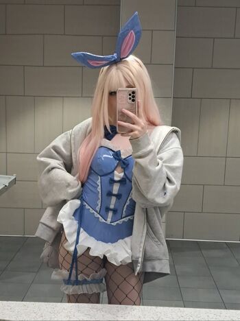Full leaked Whimsilux page private onlyfans photo