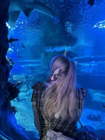 Full leaked Whimsilux private onlyfans photo