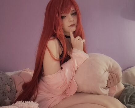 Full leaked Whimsilux private onlyfans photo